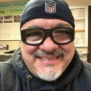 Meet your Posher, Horacio